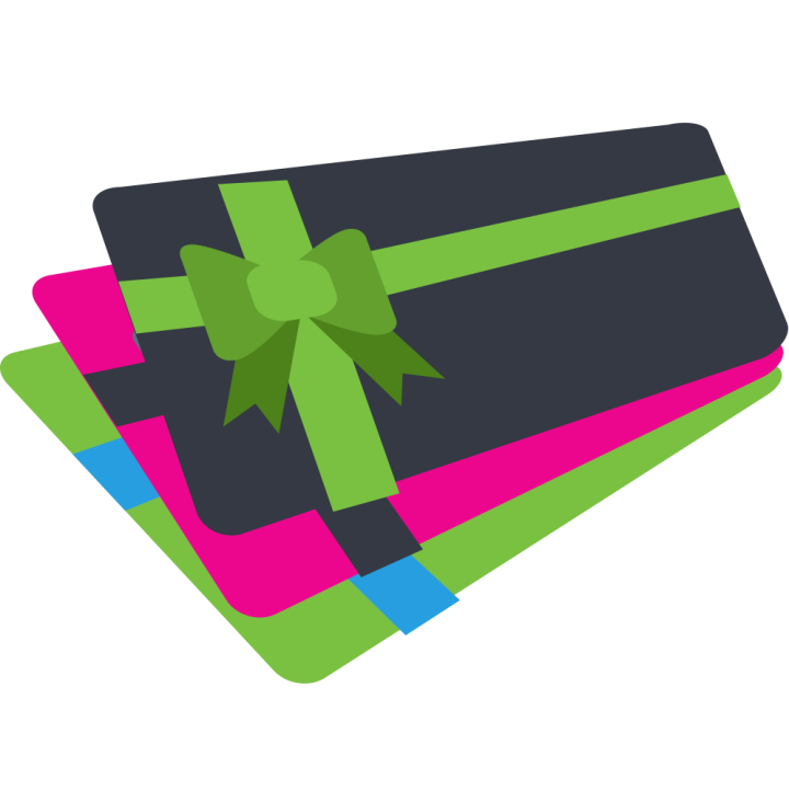Chèque cadeau Herbalife de 100€. Rénato Rodriguez. Membre ind. Herbalife Nutrition 