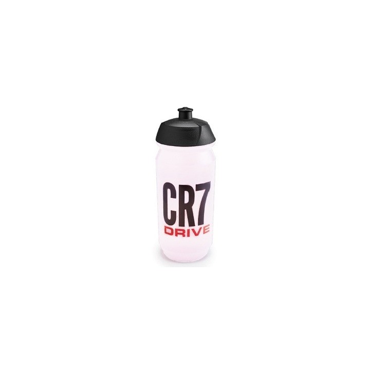 Gourde sport transparente 550 ml CR7 Drive Herbalife