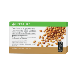 Graines de soja grillées Herbalife