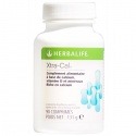 Complément alimentaire Xtra-Cal Herbalife Nutrition. Boostez vos réserves de calcium