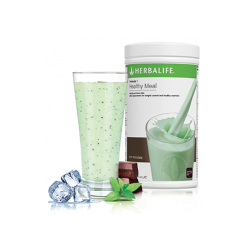 Boisson Prise de poids Formula 1 Herbalife