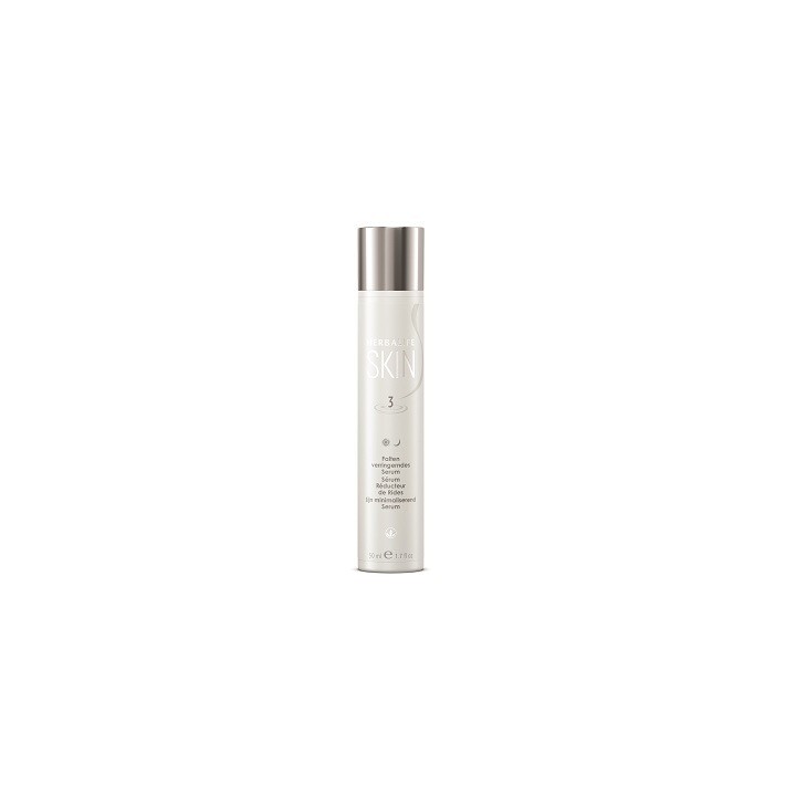 Sérum Réducteur de rides Herbalife Skin