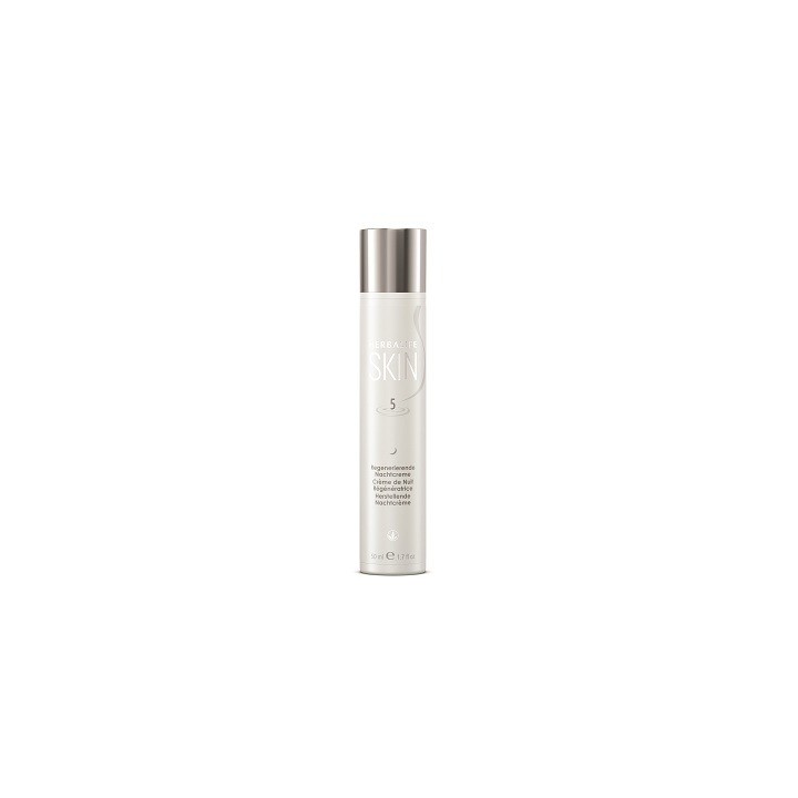 Crème de nuit Régénératrice Herbalife Skin