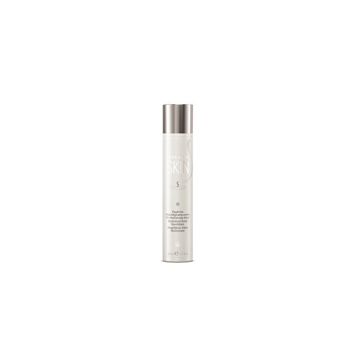 Crème de jour Hydratante Eclat Quotidien Herbalife Skin