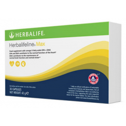 Complément alimentaire Herbalifeline Max - Herbalife