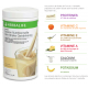 Boisson minceur Formula 1 Herbalife Café latté