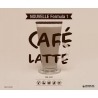 Boisson minceur Café latté Formula 1 Herbalife sans gluten
