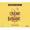 Boisson minceur crème de banane Formula 1 Herbalife Nutrition. Vegan et sans gluten