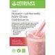 Profitez d'une nutrition équilibrée avec le repas minceur Herbalife F1 délice de fraise