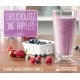 Nouvelle saveur Herbalife Formula 1 Framboise & Myrtille sans gluten 