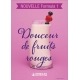 Nouvelle saveur Herbalife Formula 1 Framboise & Myrtille sans gluten 