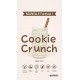 Boisson minceur Formula 1 Herbalife Cookies & Crunch sans gluten sans vegan nouvelle génération 
