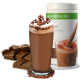 Boisson Herbalife chocolat gourmand 220 cal pour stabiliser votre poids