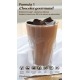 Boisson minceur Formula 1 Herbalife au chocolat gourmand vegan sans gluten 