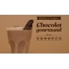 Boisson stabilisation chocolat gourmand Formula 1 Herbalife Nutrition. Vegan sans gluten