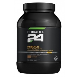 Rebuild Strenght H24 - Herbalife