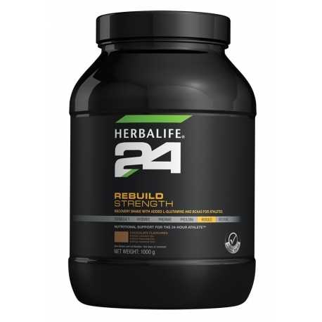 Rebuild Strenght H24 - Herbalife