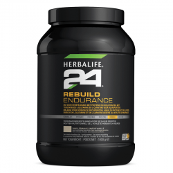 Rebuild Endurance H24 - Herbalife