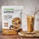 Café frappé protéiné Herbalife - High Protein Iced coffee