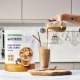 Café frappé protéiné Herbalife - High Protein Iced coffee