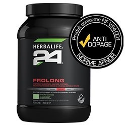 Prolong H24 - Herbalife boisson sport 
