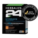 Boisson Hydrate H24 à l'orange - Herbalife Sport