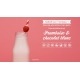 Nouvelle boisson Formula 1 Herbalife framboise et chocolat blanc 