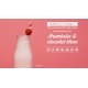 Nouvelle boisson Formula 1 Herbalife framboise et chocolat blanc 