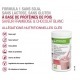 Boisson Formula 1 Herbalife framboise & chocolat blanc pour stabiliser le poids