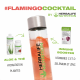 Pack boisson Cocktail de l'été Flamingo original Aloé Herbalife