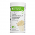 Mélange pour boisson protéinée saveur vanille Herbalife Nutrition. PDM. 2 versions dont une vegan