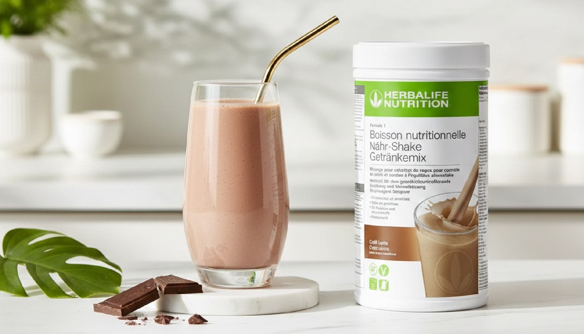 Herbalife Minceur : Quel programme pour votre silhouette ?