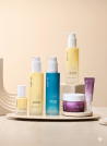 Herbalife cosmétique