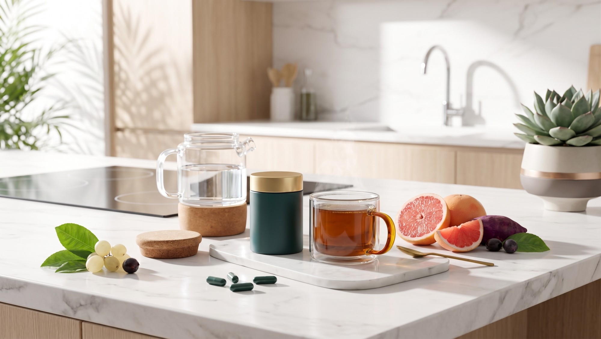 Boosters minceur Herbalife : stimulez votre métabolisme