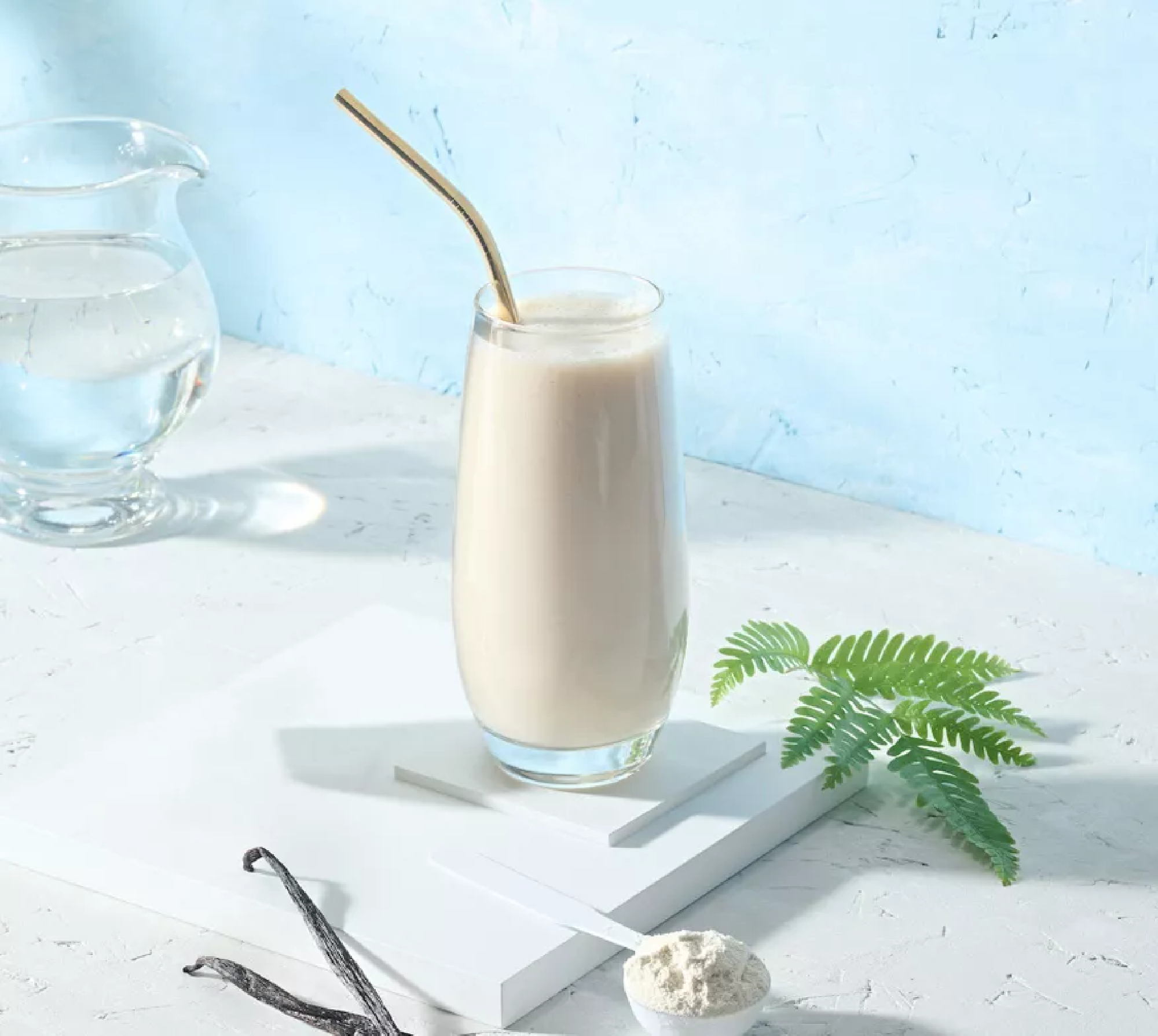 Herbalife Formula 3 : personnalisez votre apport protéiné