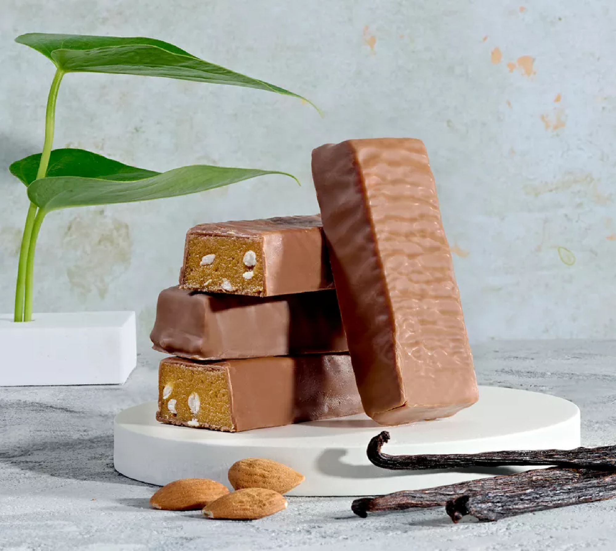 Barres protéine Herbalife : votre encas sain et gourmand
