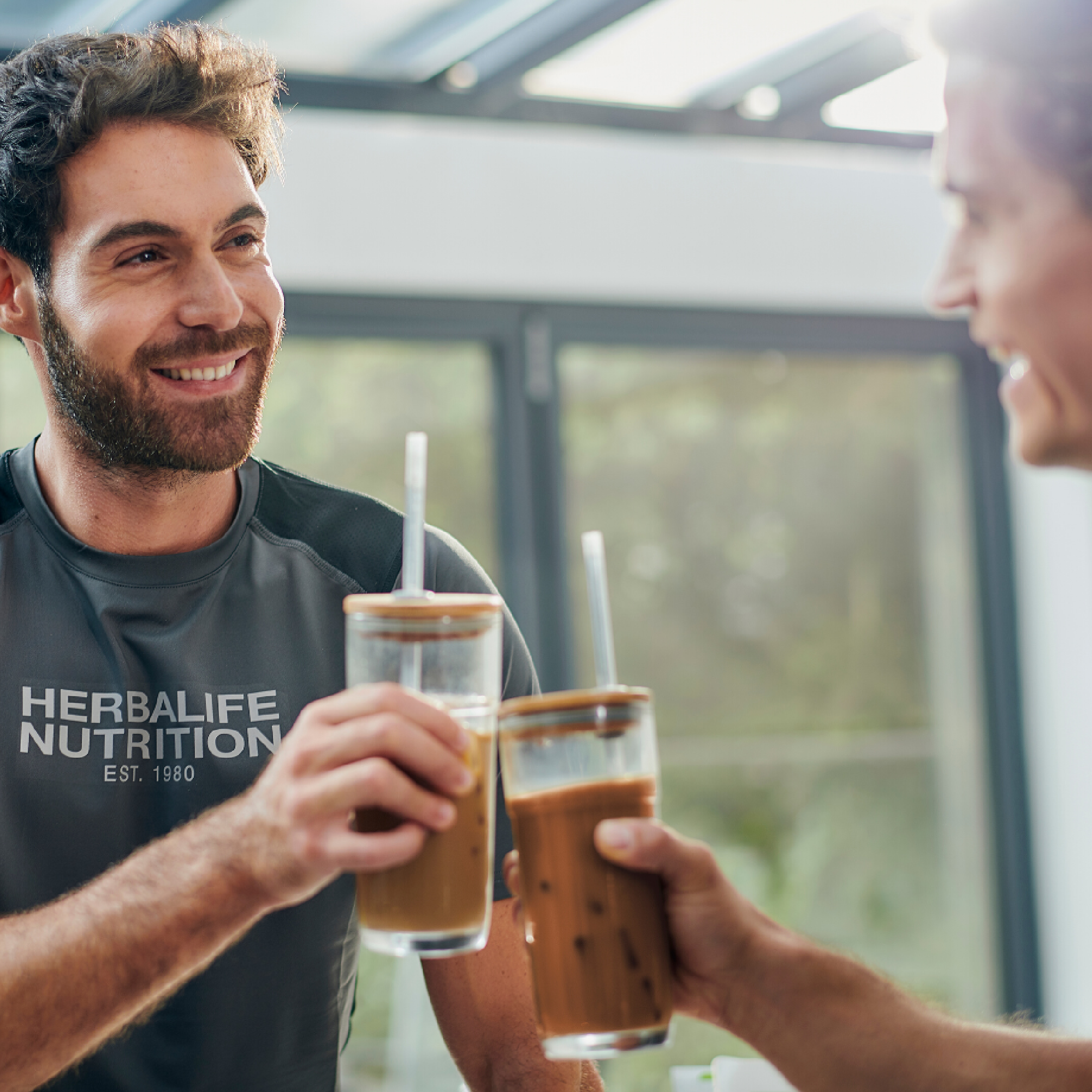 Boissons sport Herbalife : énergie et hydratation au Top de vos performances