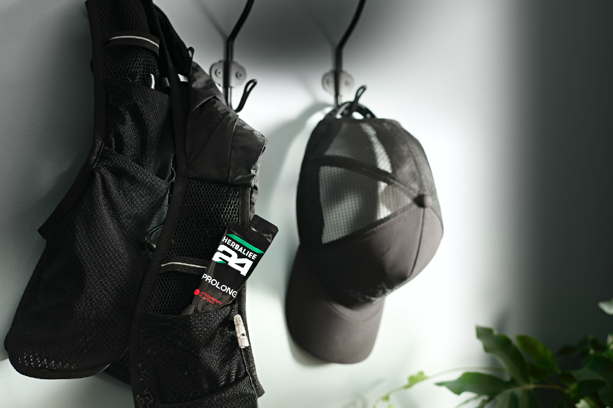 Herbalife Prolong : Le gel d'endurance pour vos performances