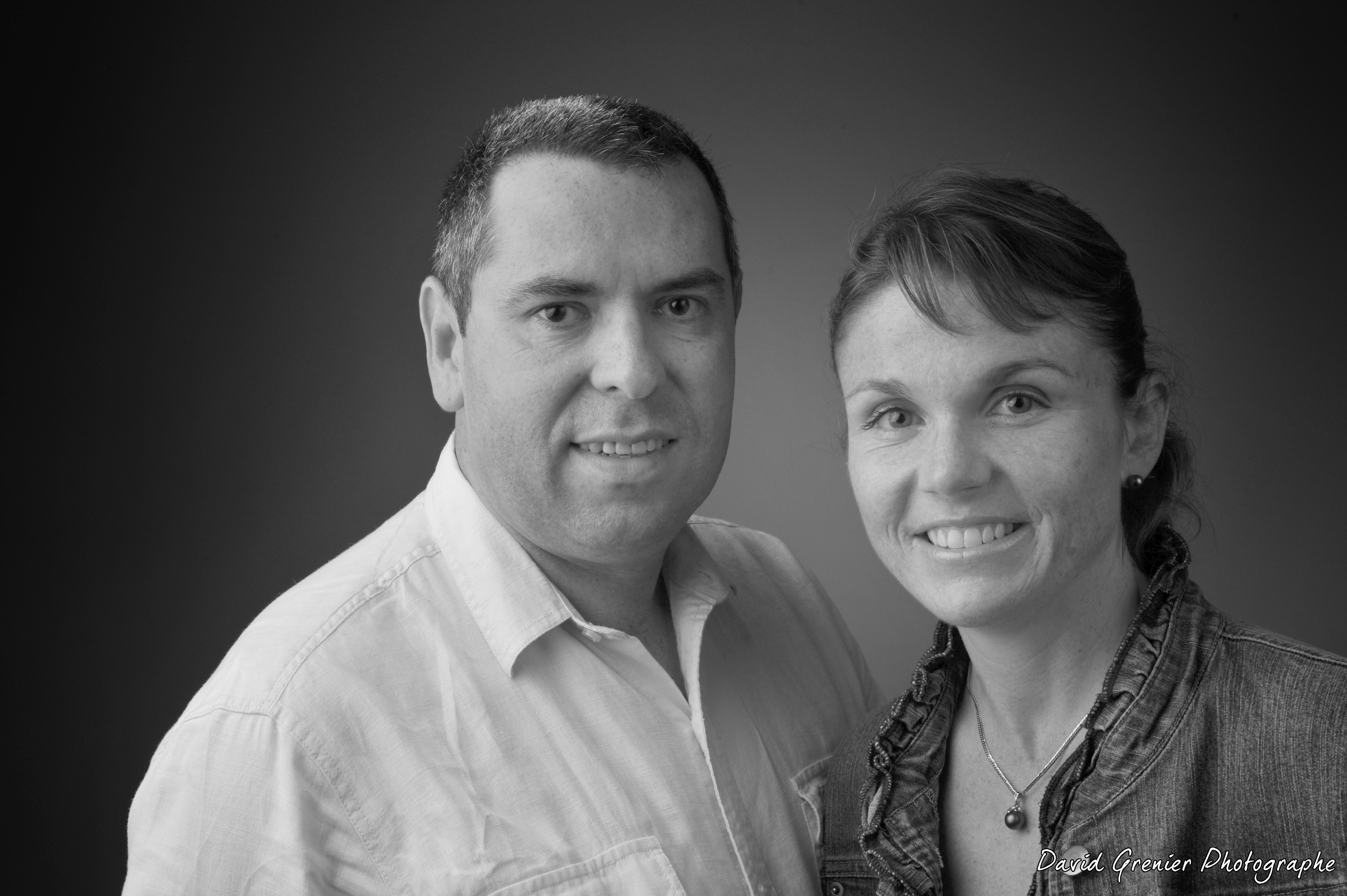 Rénato et Céline Rodriguez, Membres Indépendants Herbalife