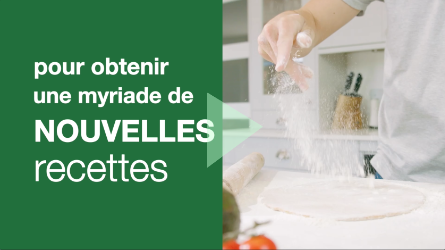 Cuisinez avec Herbalife. Livre relié avec 80 recettes healthy exclusives. Volume 2