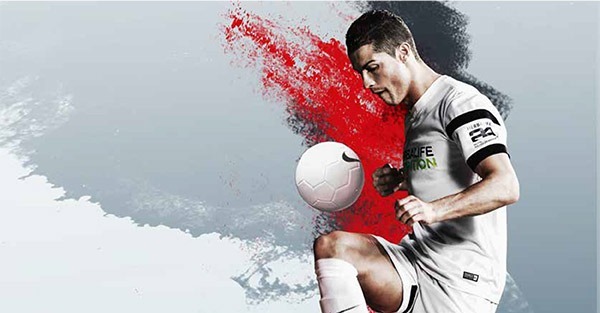 Boisson CR7 Drive Herbalife 24 en collaboration avec Cristiano Ronaldo