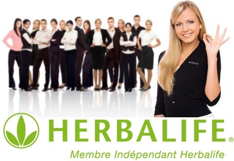 Groupe de Membres indépendants Herbalife