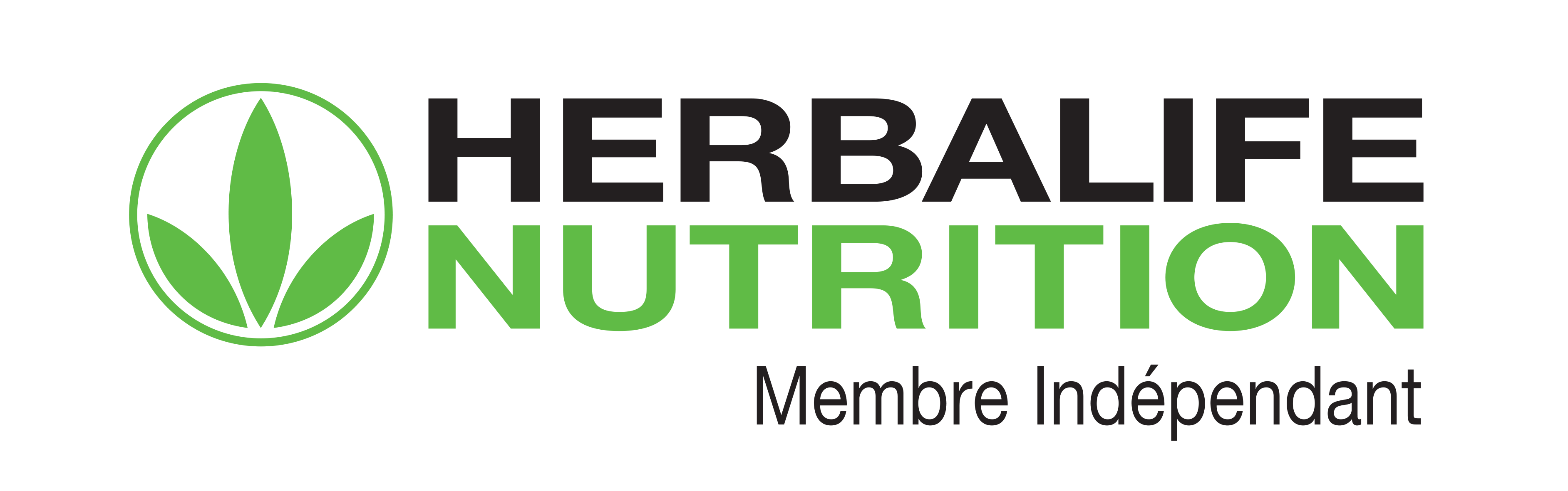 Logo Herbalife nutrition. Produits Herbalife 