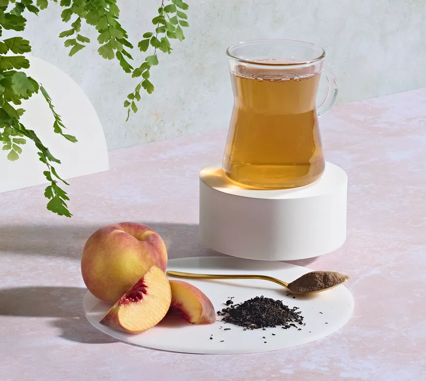 Thé détox Herbalife