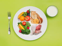 Repas minceur Herbalife 