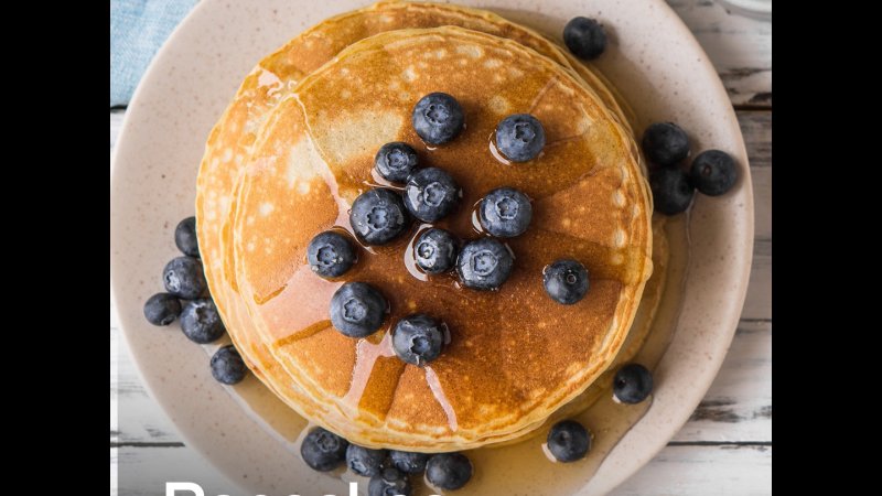 Pancake Herbalife