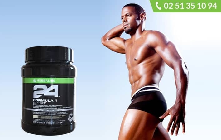 Prise de poids Herbalife >>>
