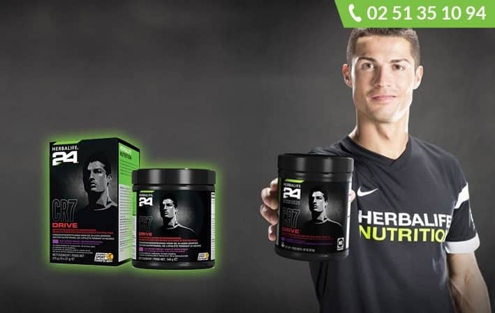 Nouveautés Herbalife, découvrez les ! >>>