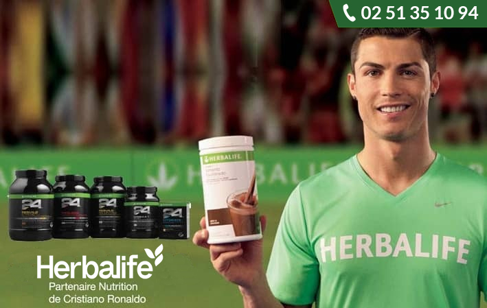 Nutrition Sportive Herbalife 24 >>>