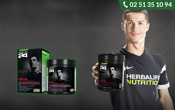 Nouveautés Herbalife, découvrez les ! >>>